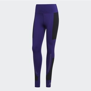 SOLD💎 Adidas by Stella McCartney Support Core Leggings